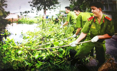 TP Hồ Chí Minh trao 31 giải thưởng cho các tác phẩm văn học, nghệ thuật, báo chí